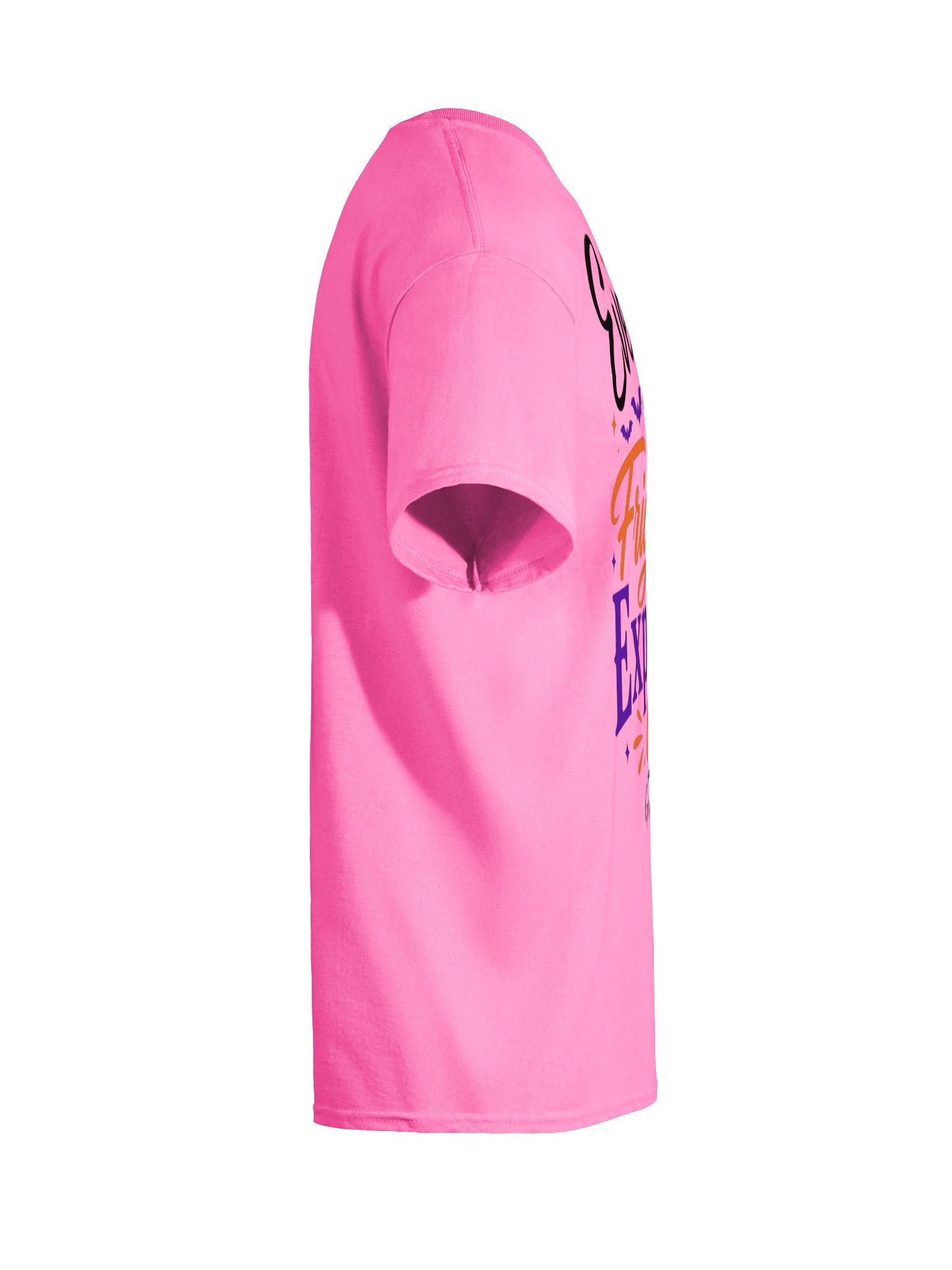 Everything is Frightfully Expensive Now! - t-shirt product image (10)
