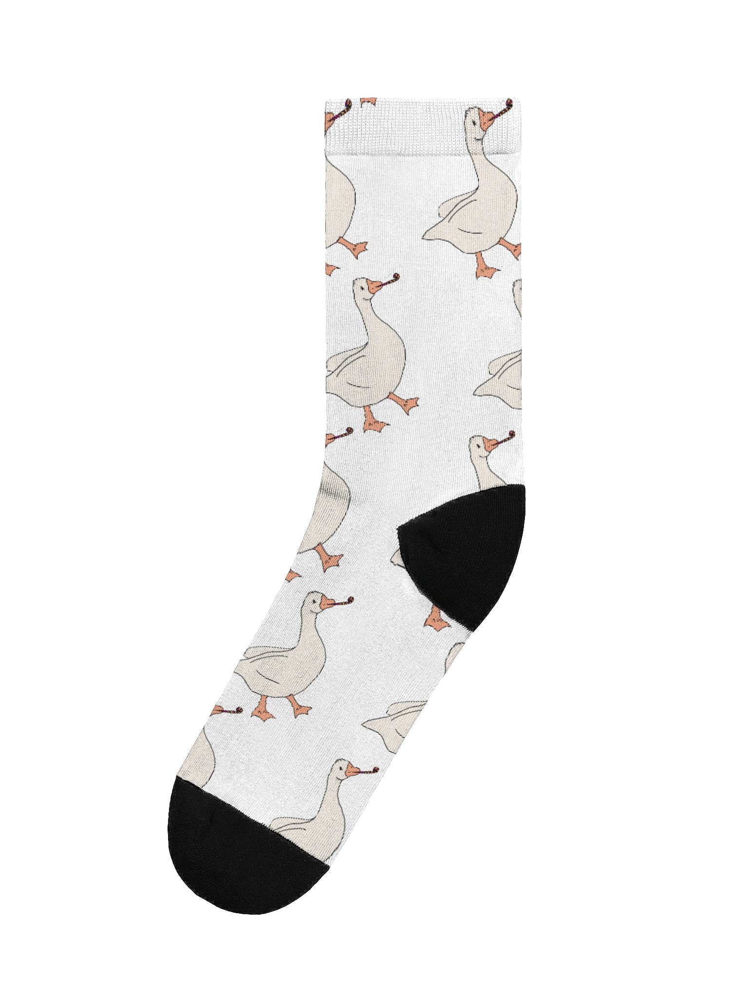 Silly Goose Socks product image (1)