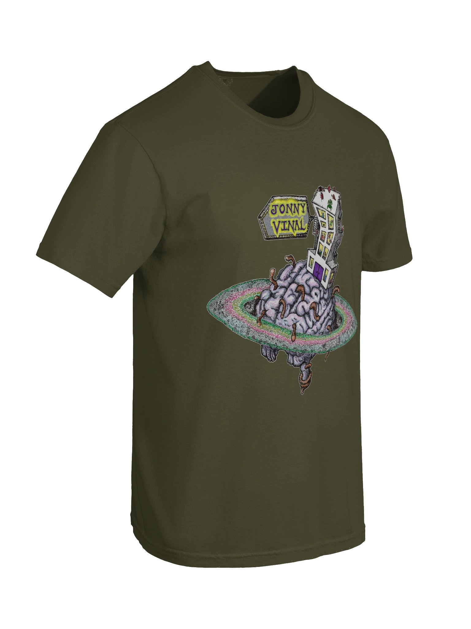 Head Vacant shirt product image (8)