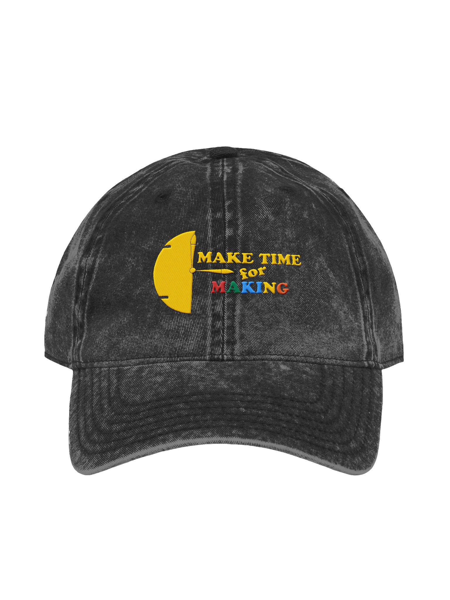 Make Time for Making product image (1)