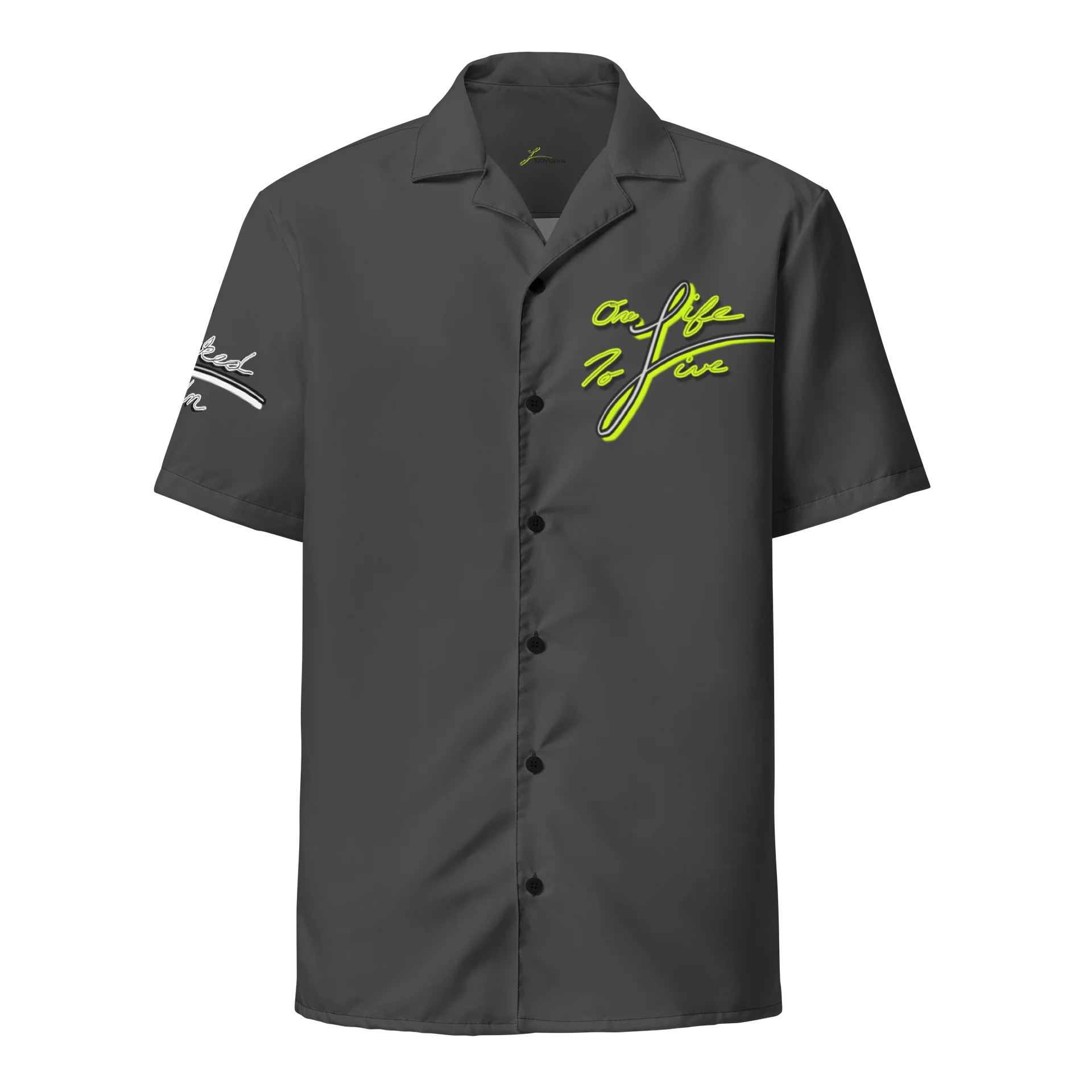 Night-Lamp | Beach Shirt product image (1)