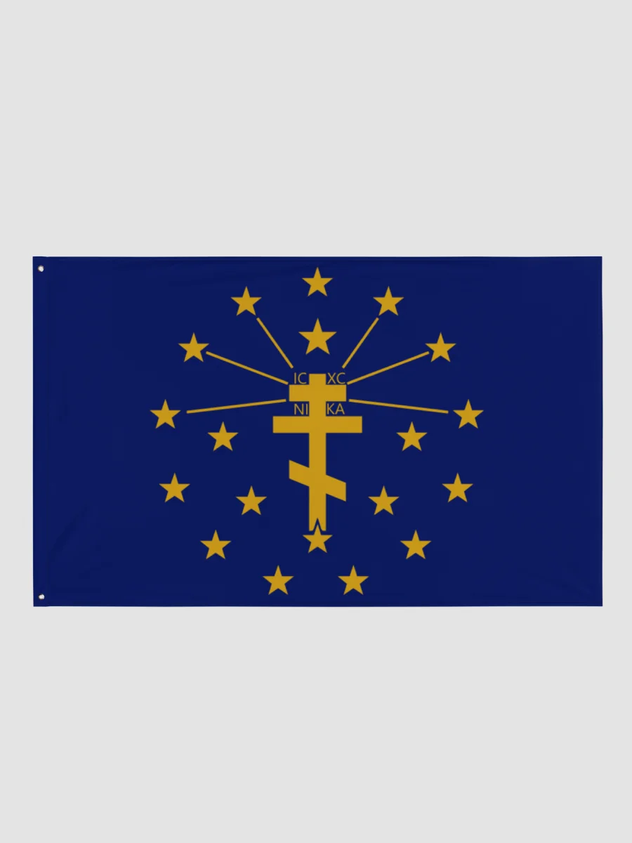 Orthodox Indiana product image (3)