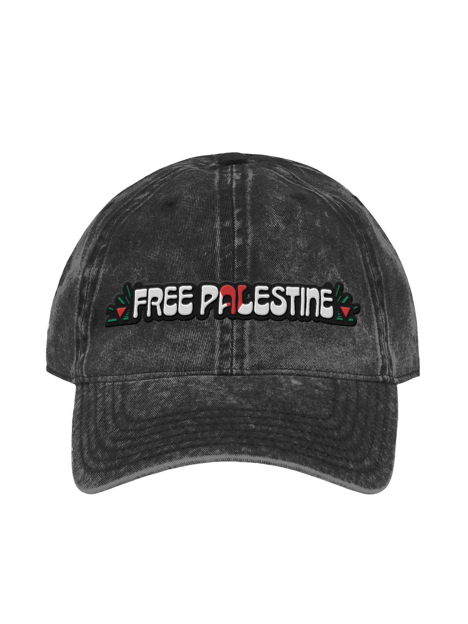 Free Palestine Hat product image (1)
