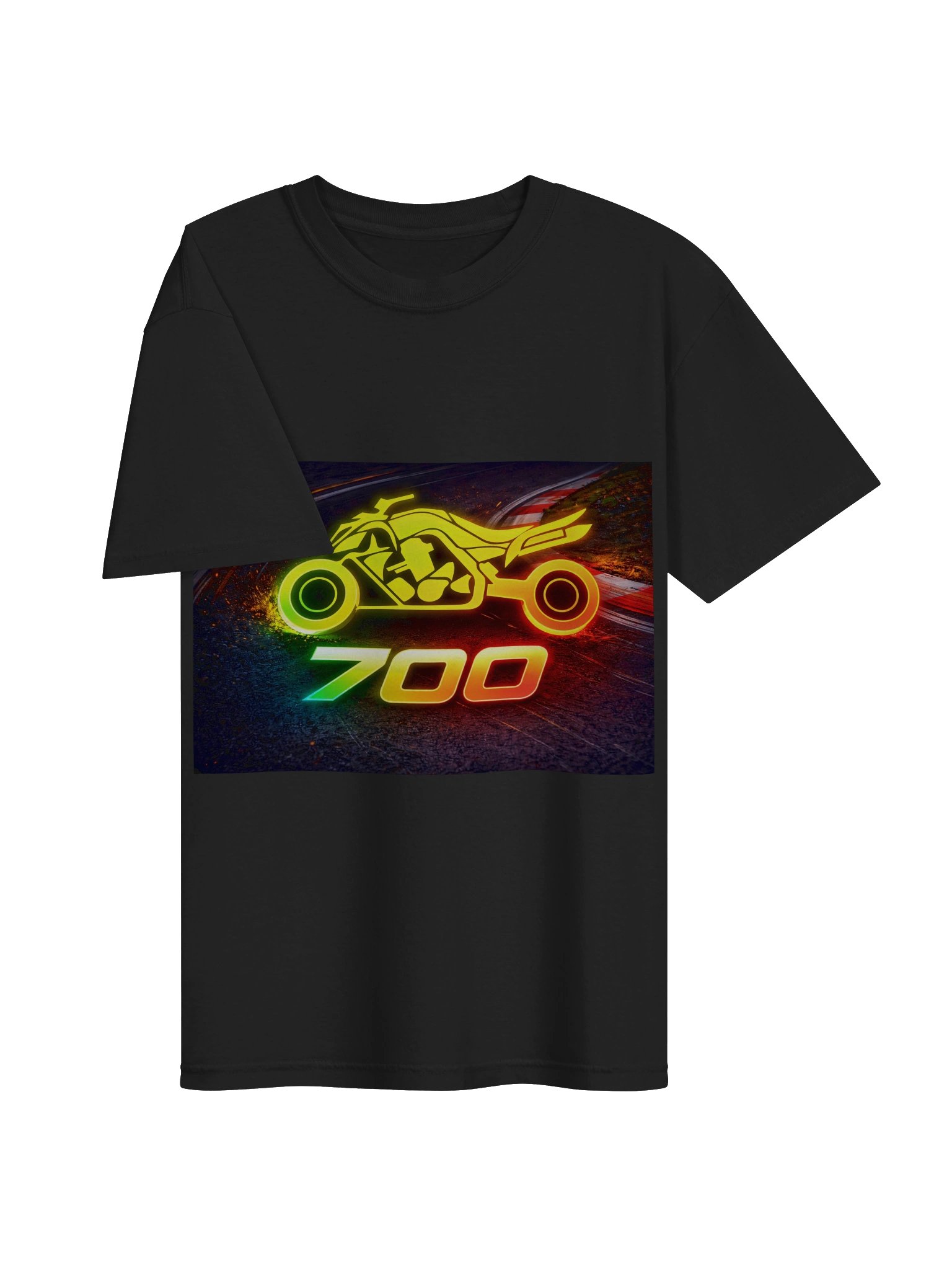 700 - Tshirt product image (3)