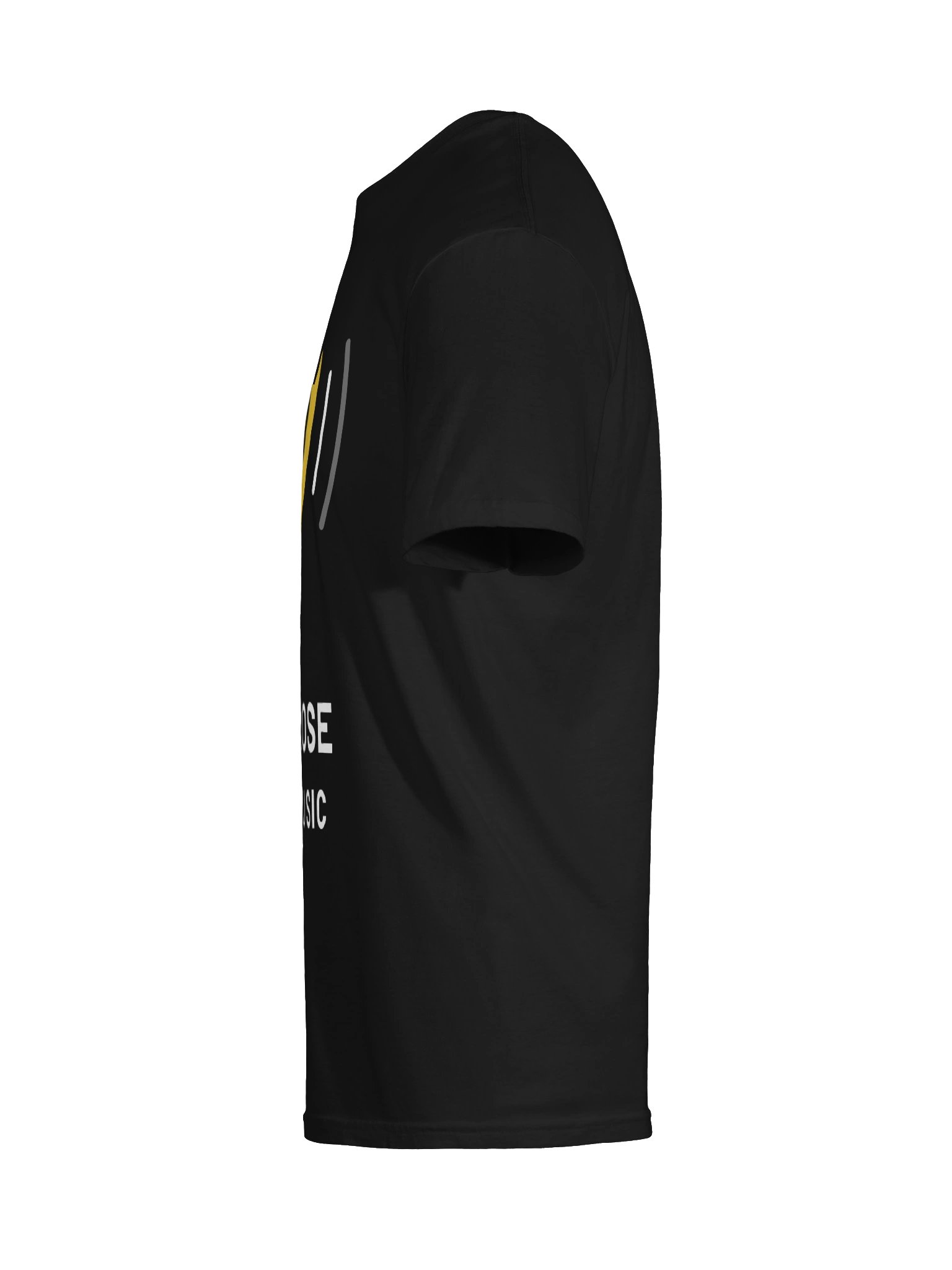 Stay Close to the Music Tee (Classic) product image (9)
