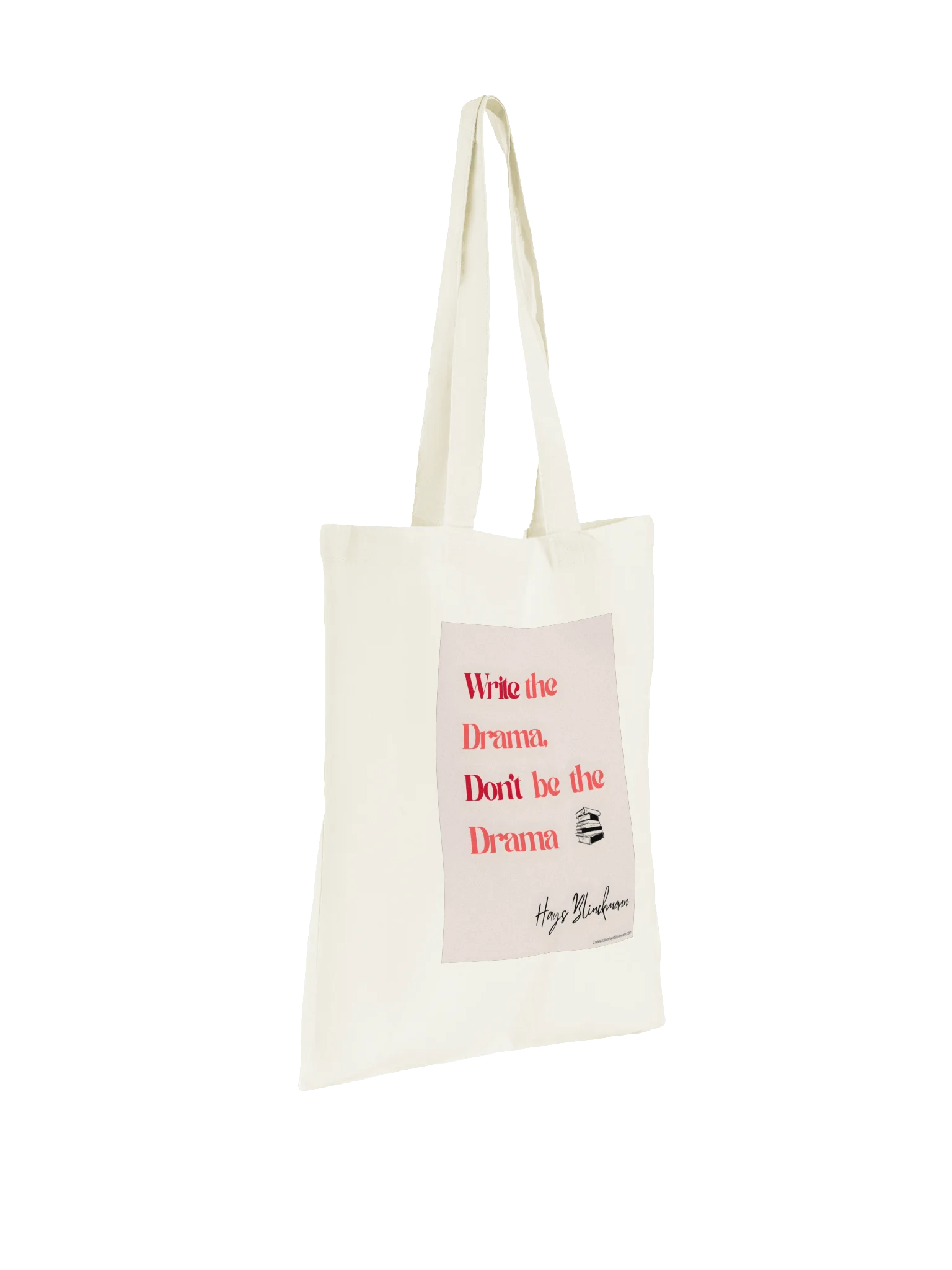 Author Bag product image (3)