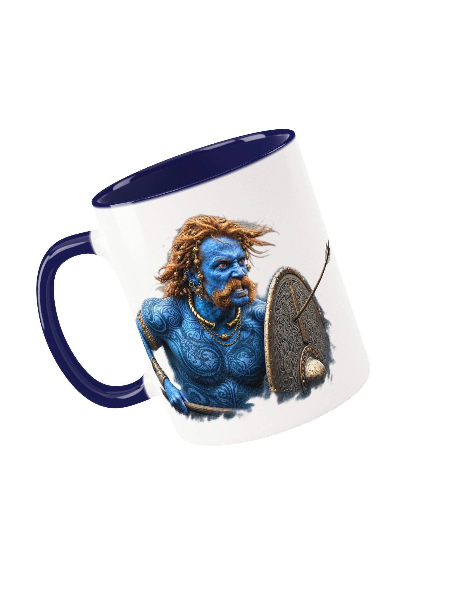 Mug Calgacos Picte product image (1)