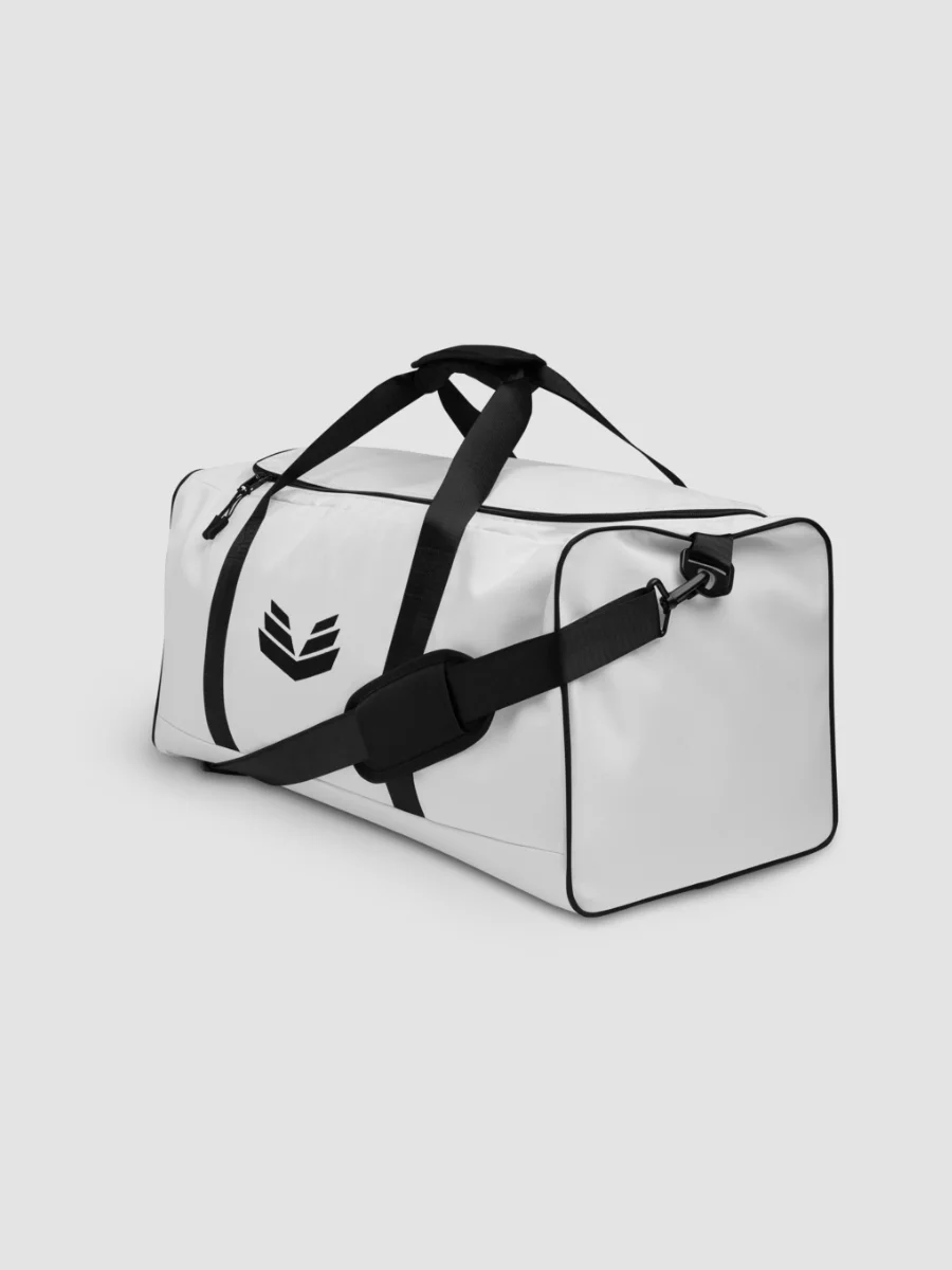 Duffle Bag - Stone Gray product image (3)