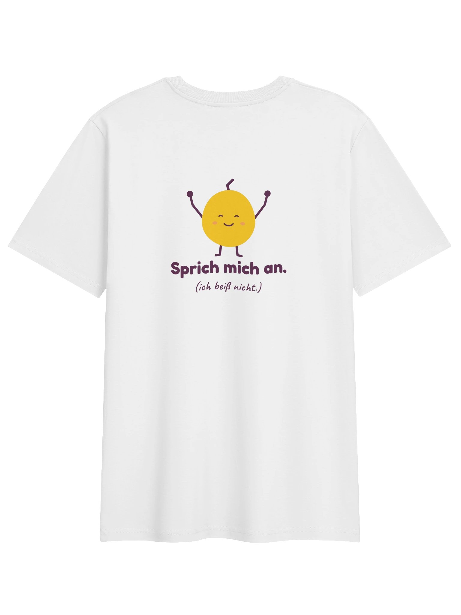 Sprich mich an product image (3)