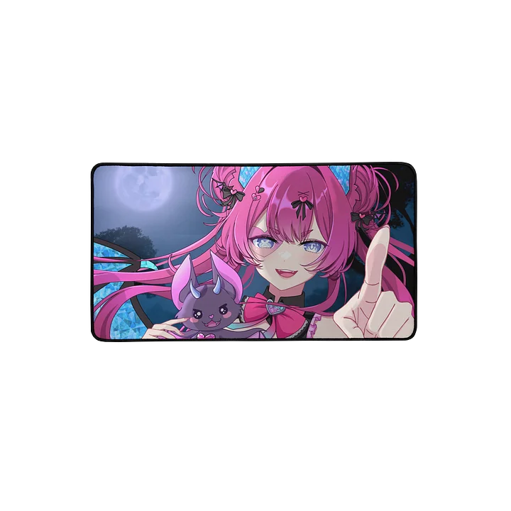 Moonlit Desk Mat product image (2)