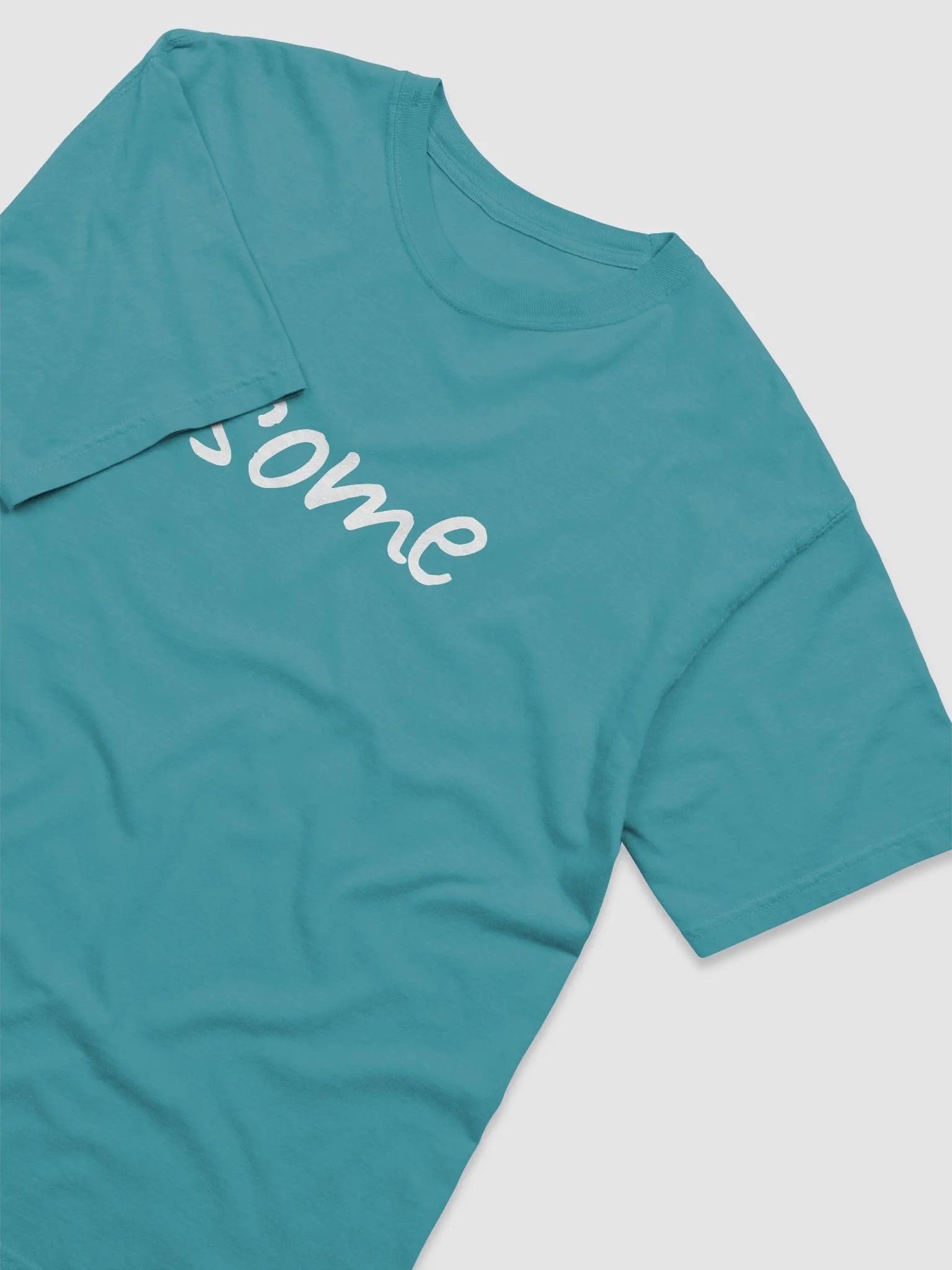some...T-SHIRT! product image (3)