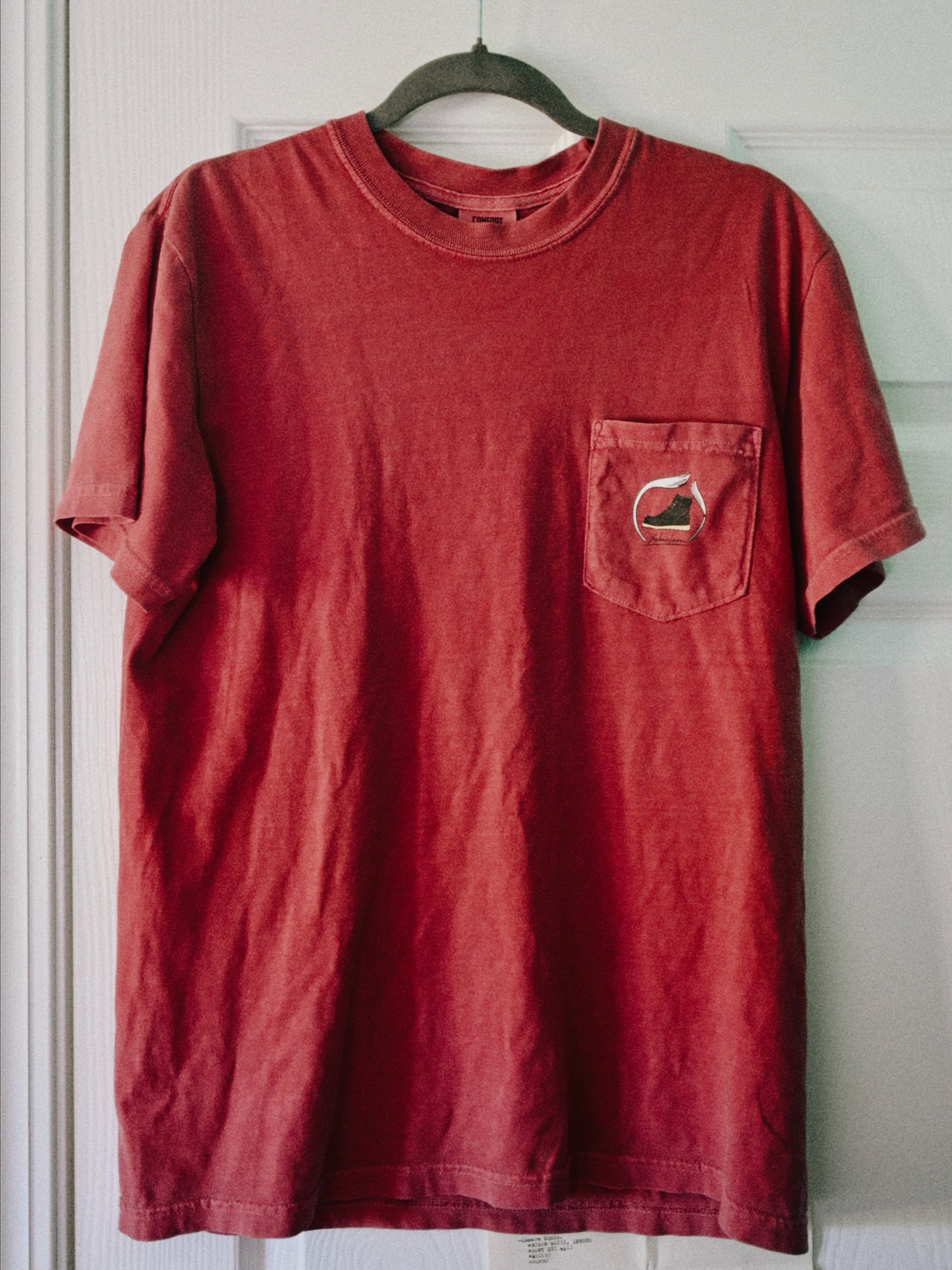 Healthy Analog Entertainment Tee product image (1)