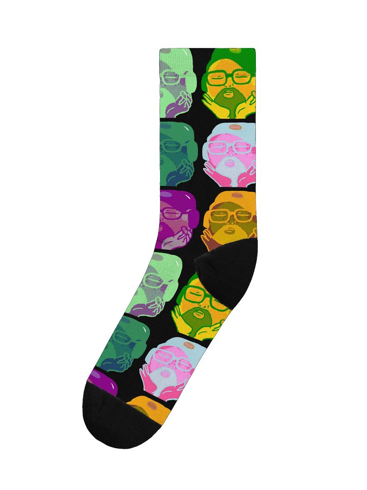 Cutie Socks product image (1)