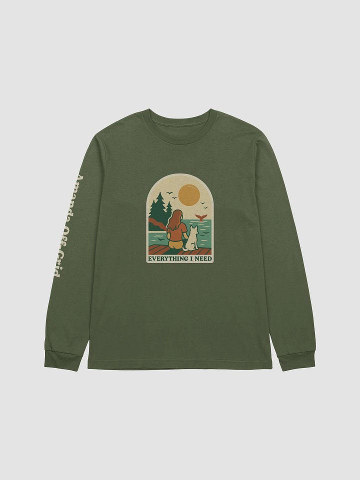 Everything I Need product image (1)
