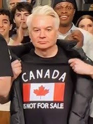 ‘Canada Is Not for Sale’ product image (1)