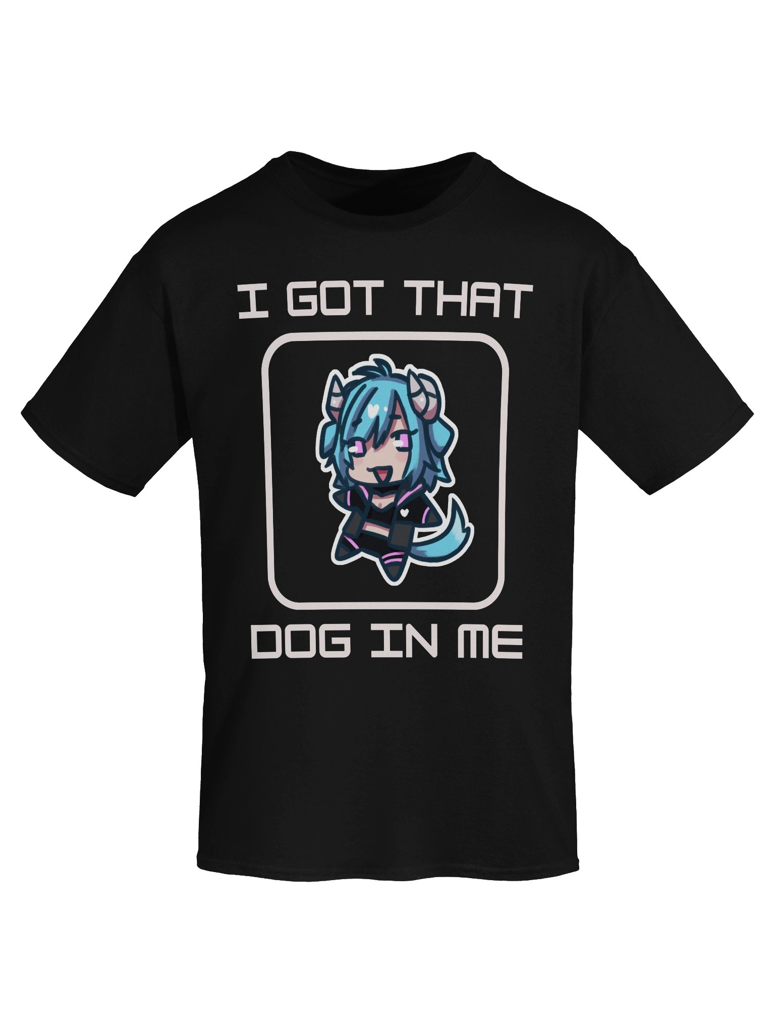 Dog In Me Tee product image (5)