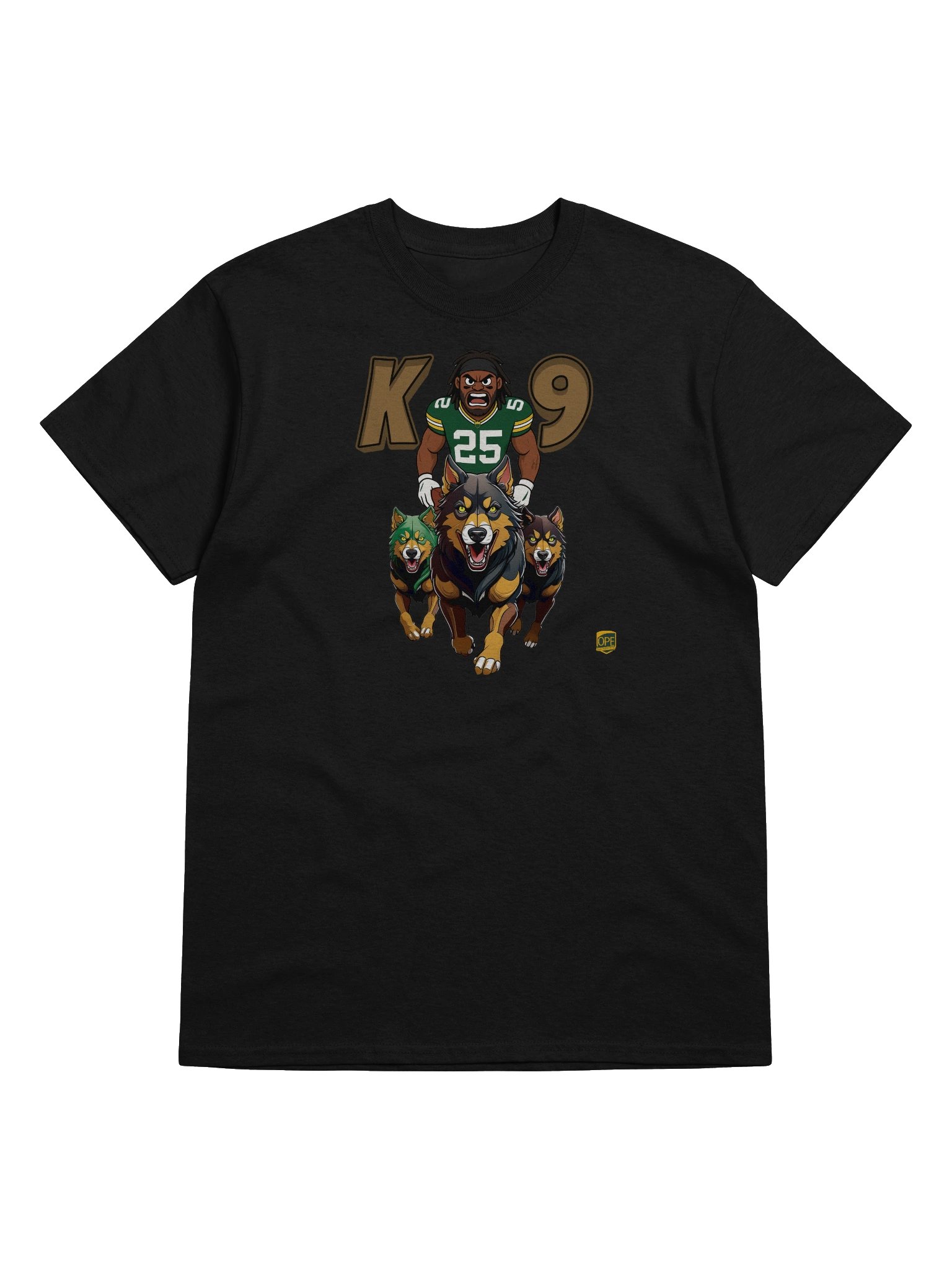 K9 Tee Shirt product image (38)