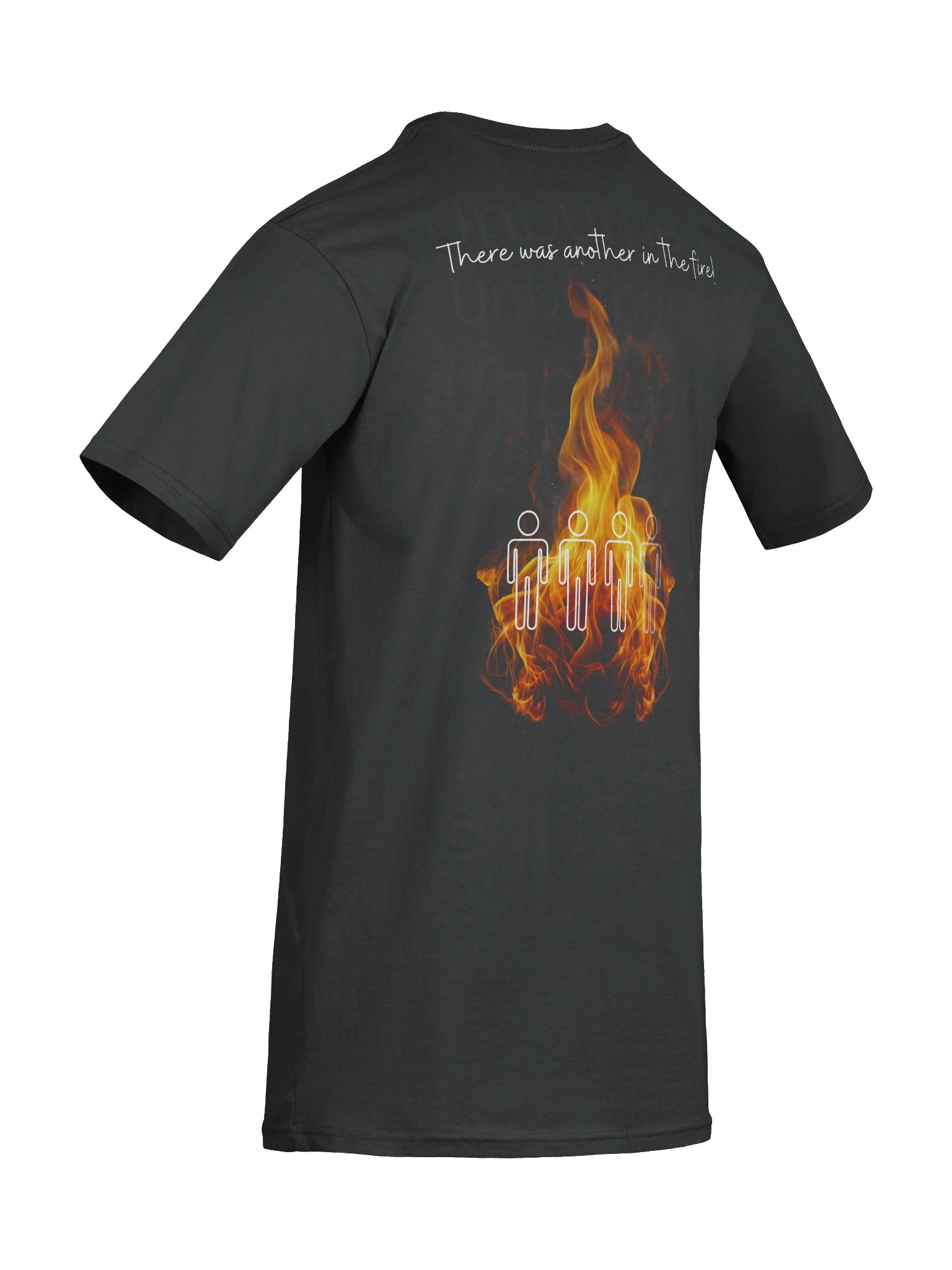 Another in the fire T-shirt product image (28)