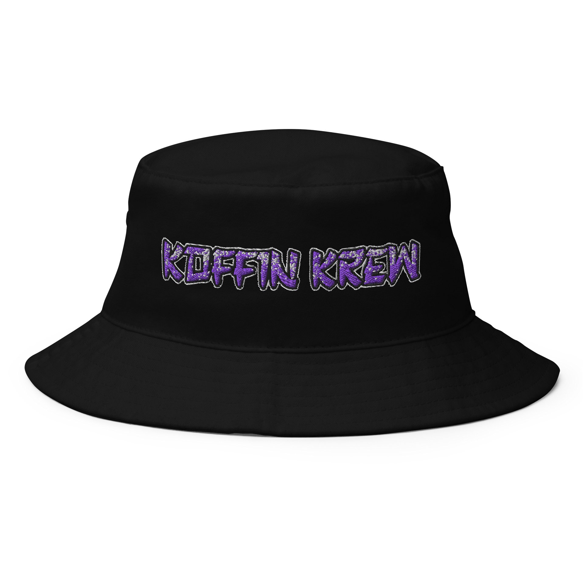 Moonlit Mistress Bucket Hat product image (1)