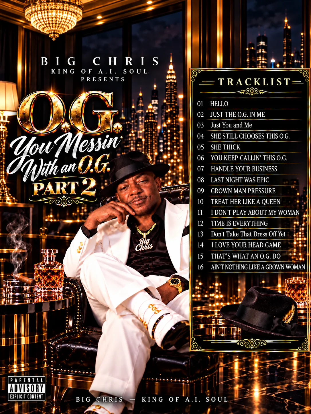 Just The O.G. In Me product image (1)