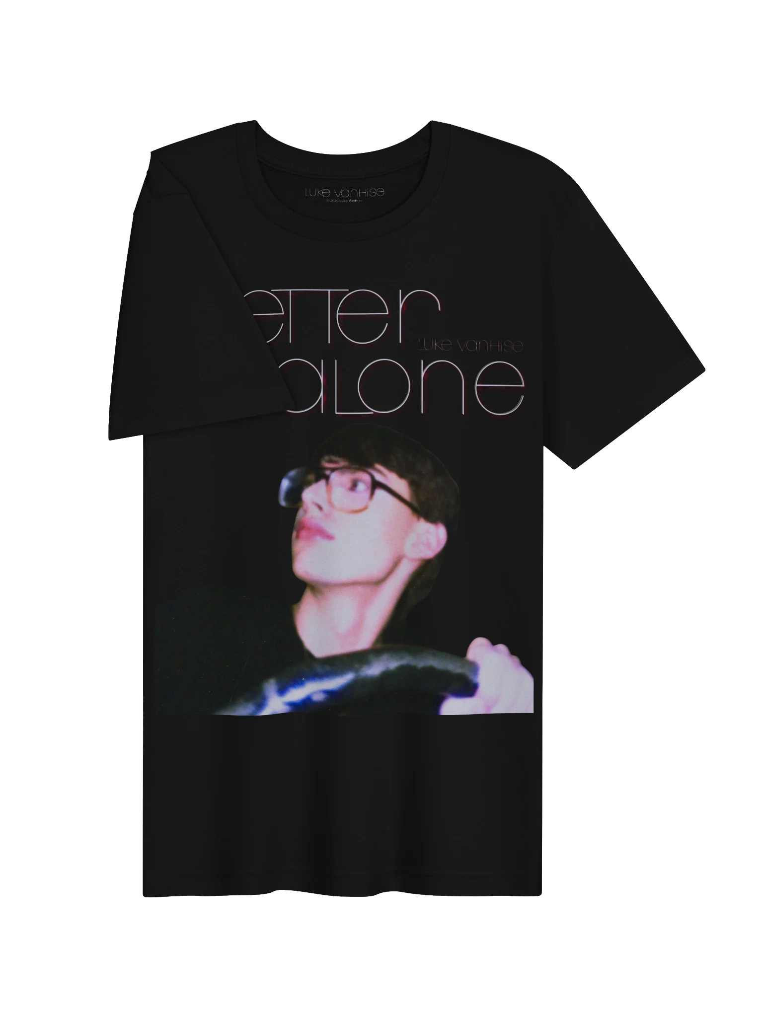 The Night Drive Tee product image (3)