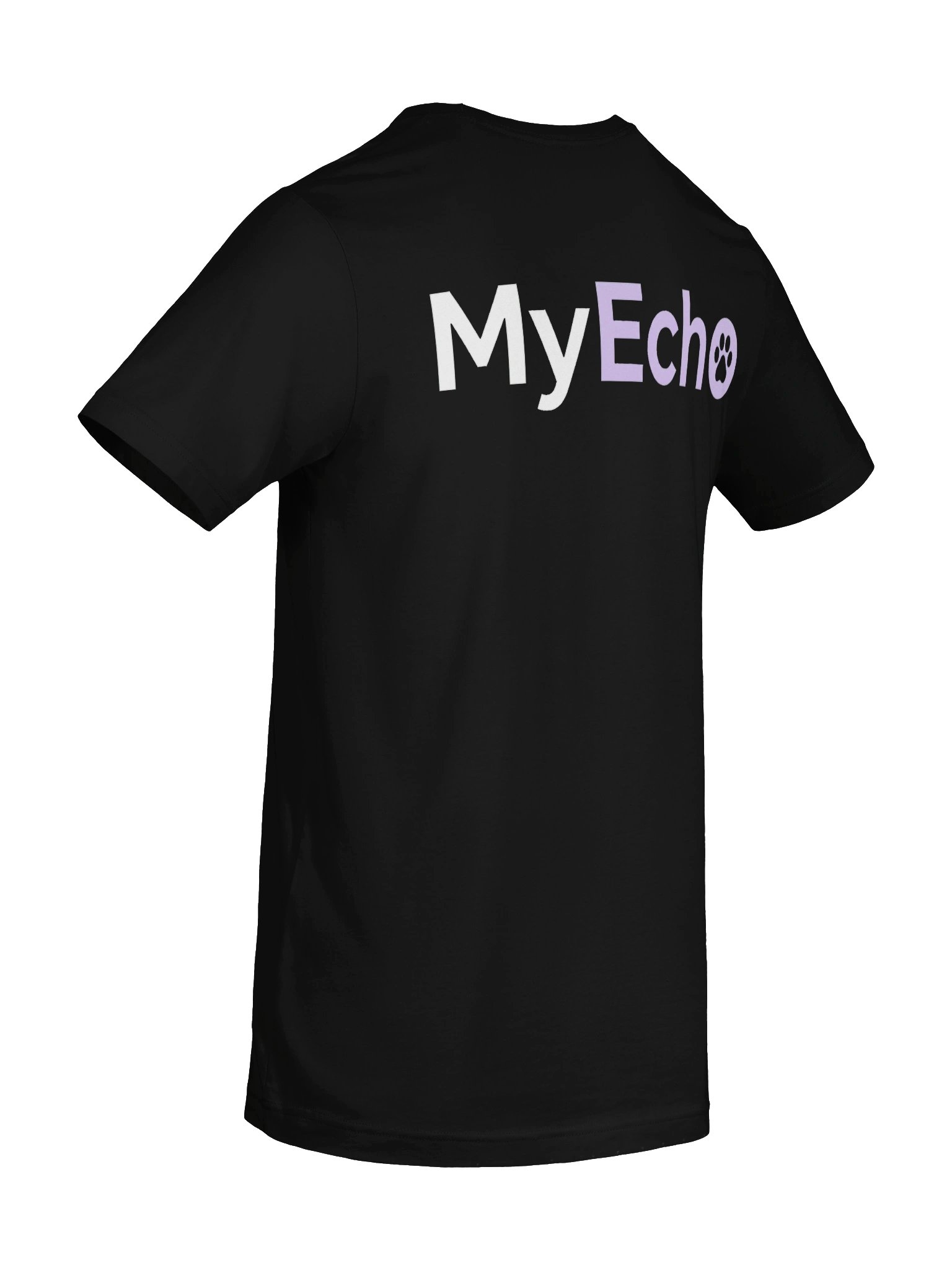 my echo T-shirt product image (8)