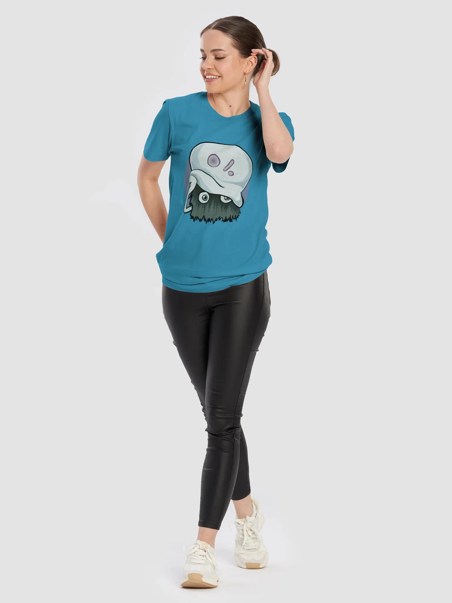 Shining Force: Domingo Supersoft T-Shirt product image (102)