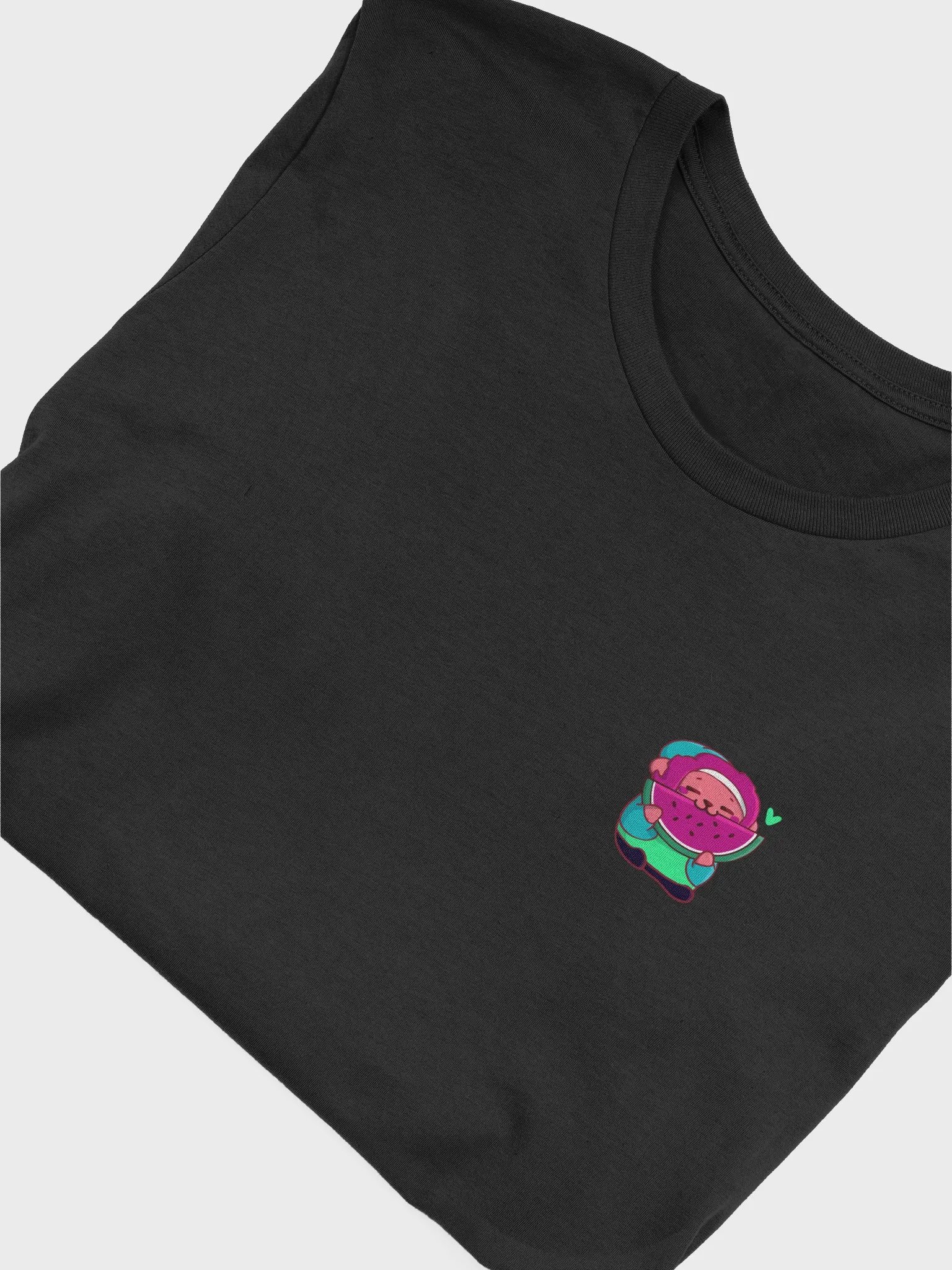 The Nom Shirt product image (18)