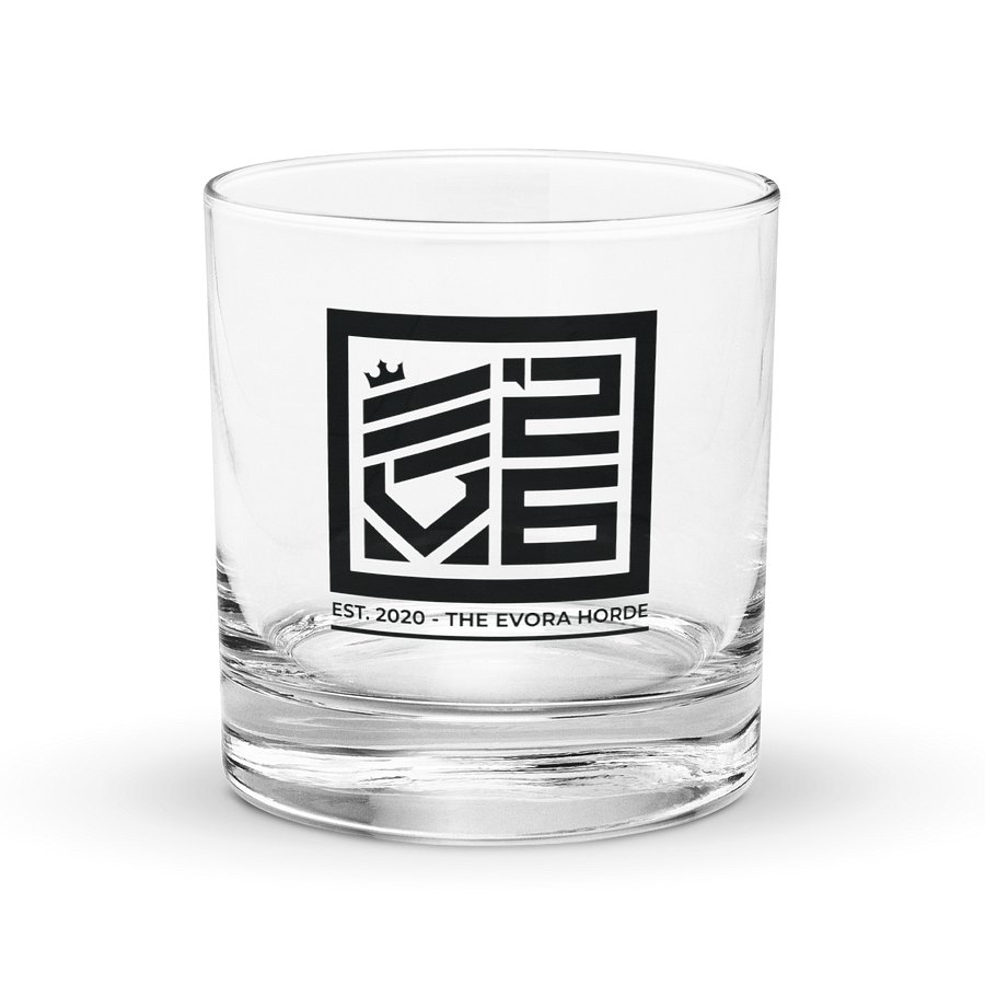 Limited 6 Yr Anni Tumbler Glass product image (1)