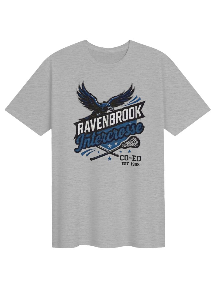Ravenbrook Intercrosse T-Shirt (Bennett) product image (1)