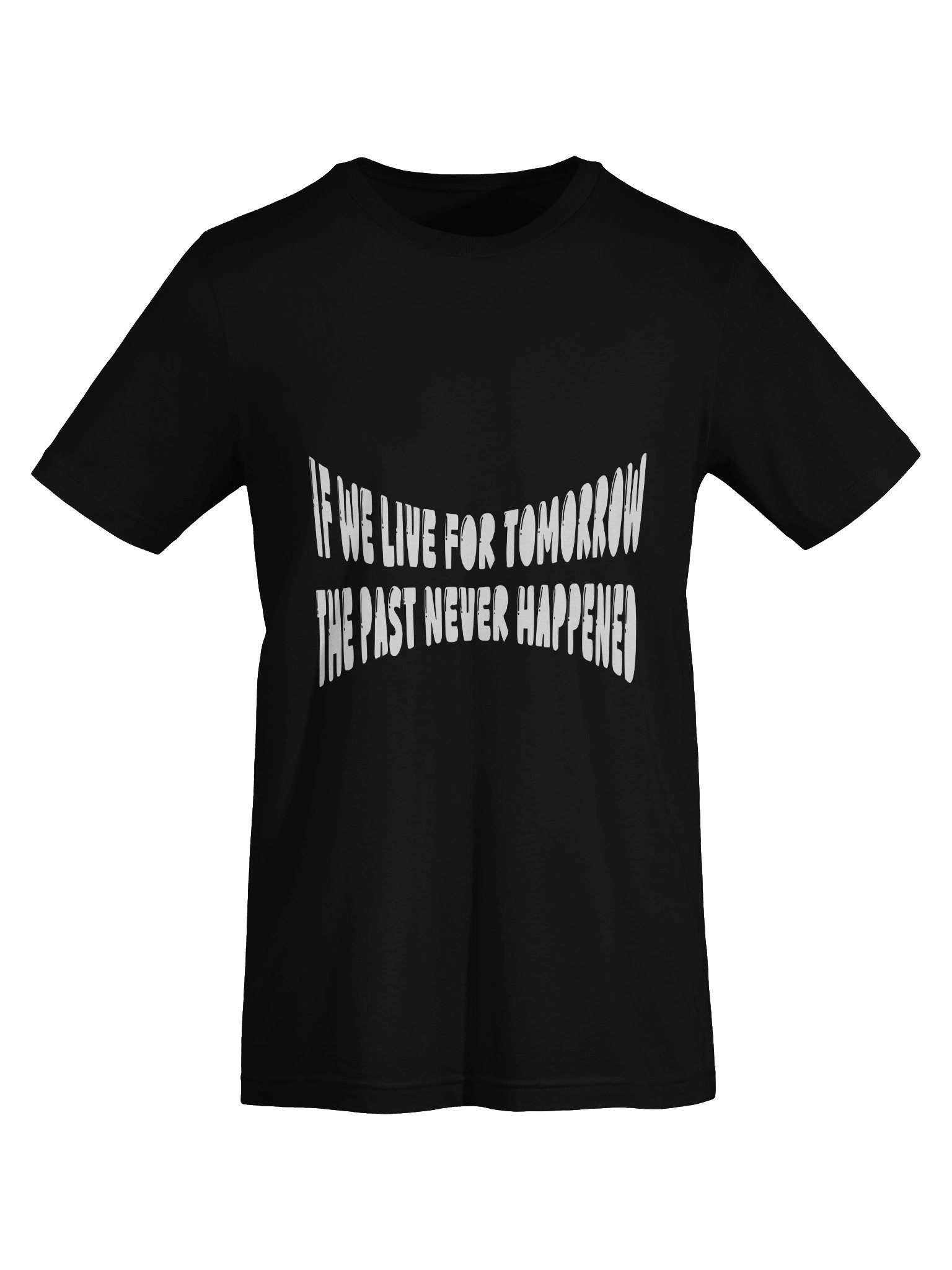 If We Lived For Tmrw Tee product image (13)