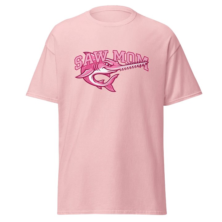 Swim Mom Tee product image (1)