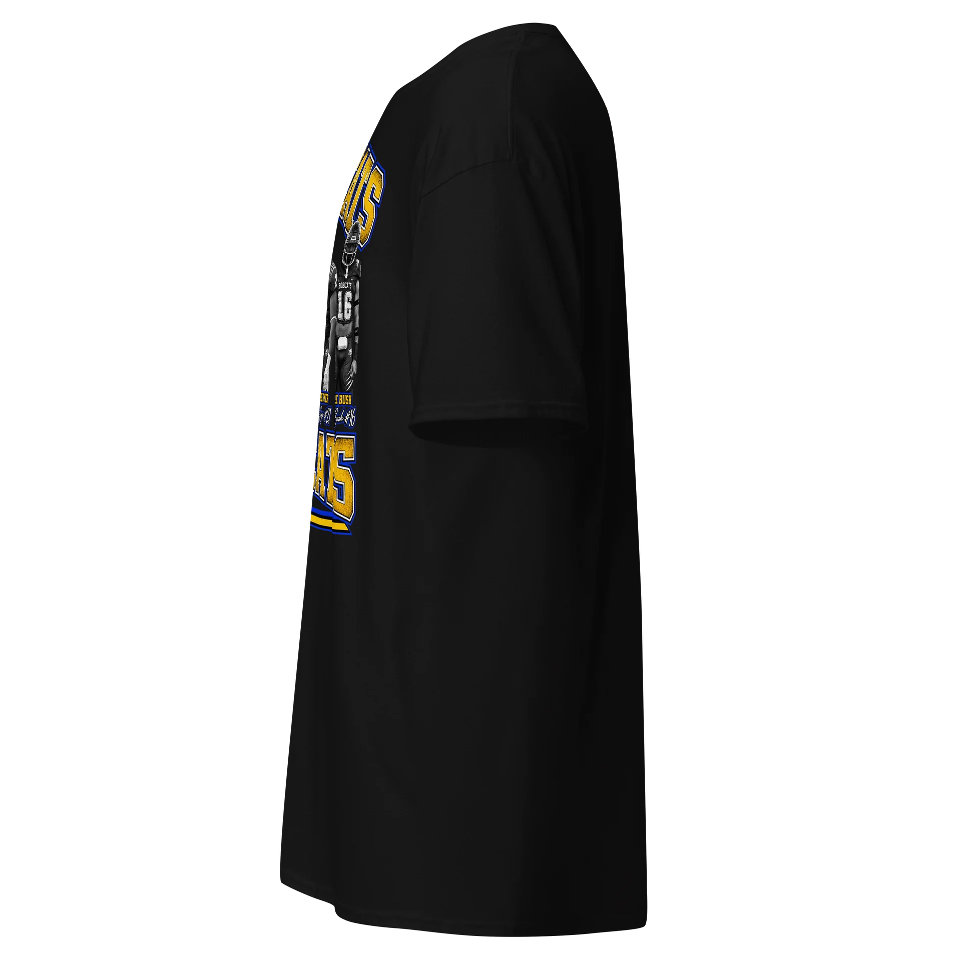 SCB defensive series t shirts new cats product image (3)