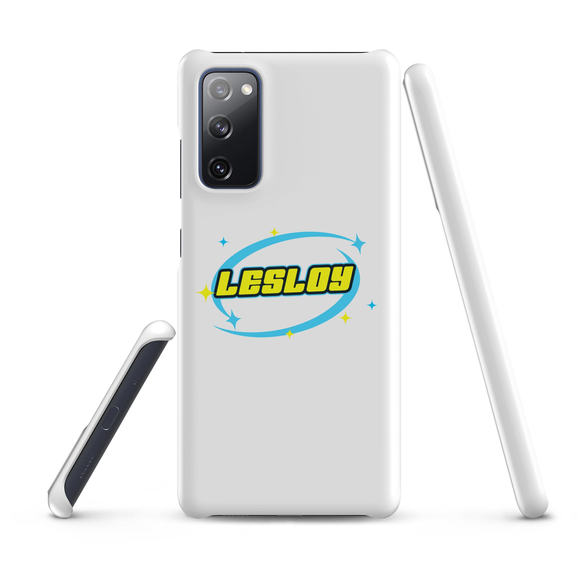 Lesloy - Space (SamsungCase) product image (5)