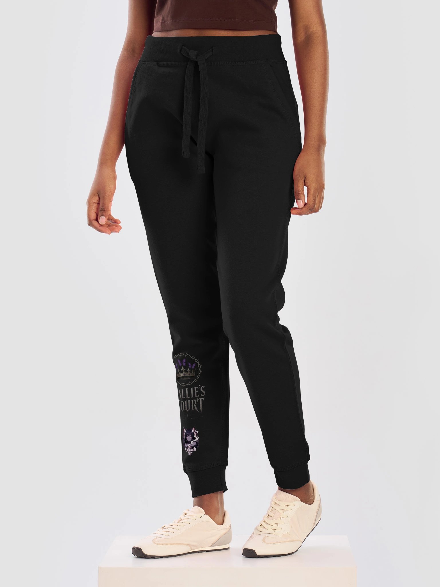 Callie's Court Joggers product image (22)