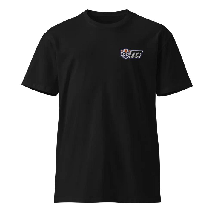 FTI Studios Emblem Tee product image (1)