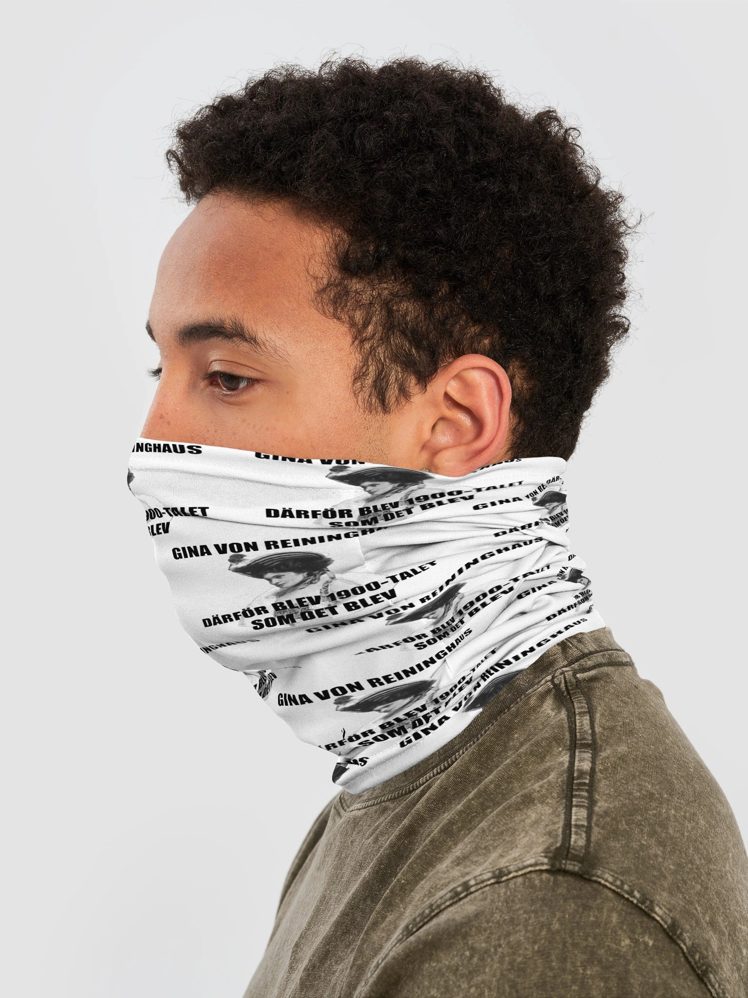 Gina von Reininghaus (Buff) product image (3)