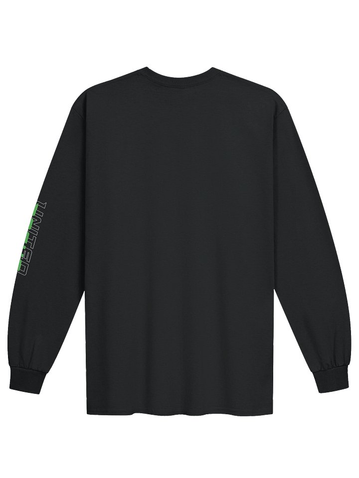Baltimore Kraken Eras Series Long Sleeve Tee product image (10)