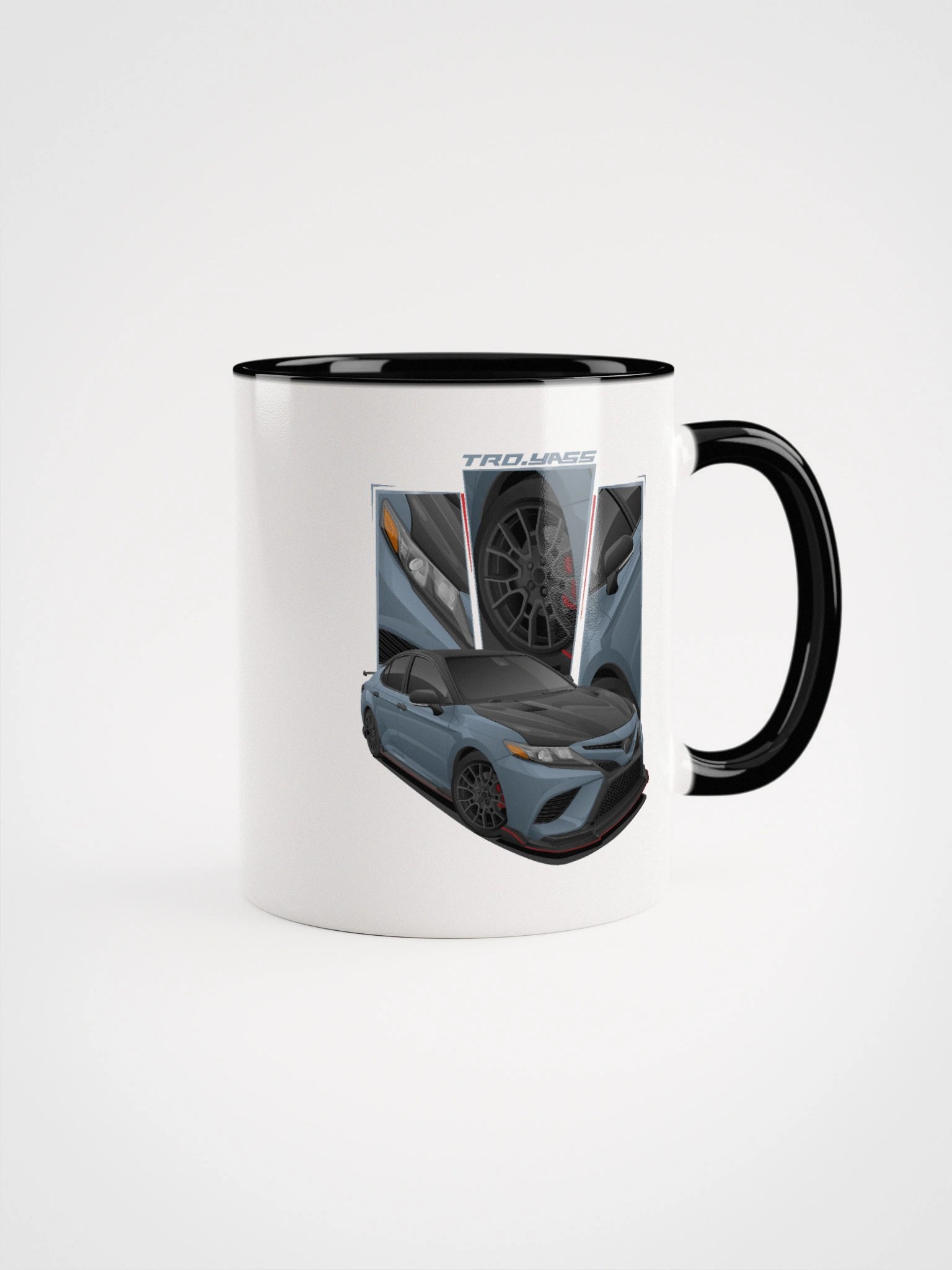 Mug - trd.yass product image (3)