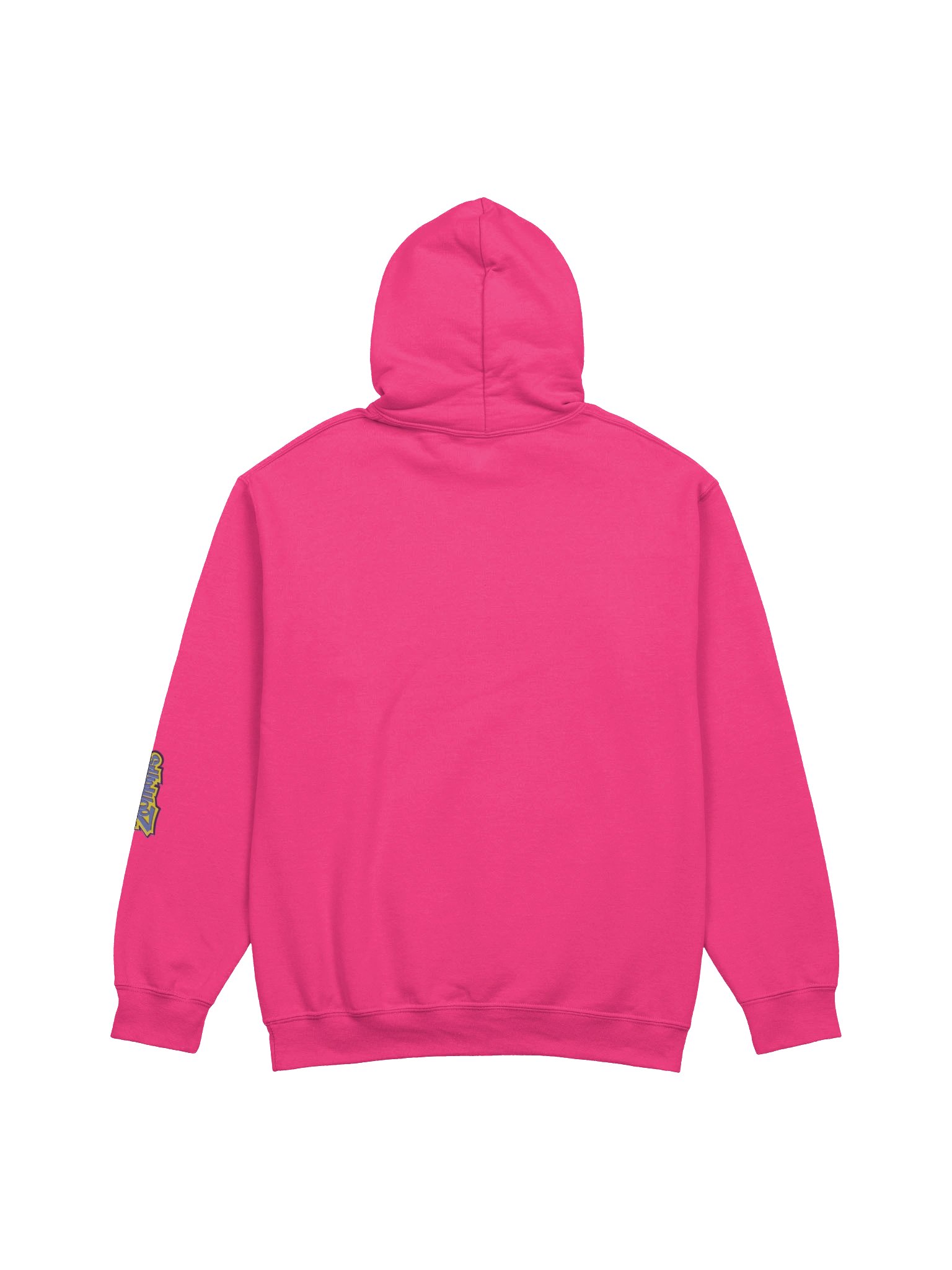 "It’s Bini Time" Hoodie product image (6)