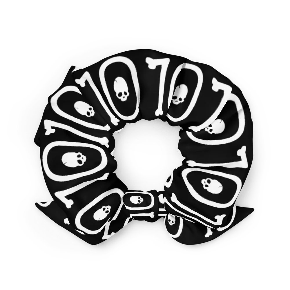 Rule 10 Scrunchie product image (3)