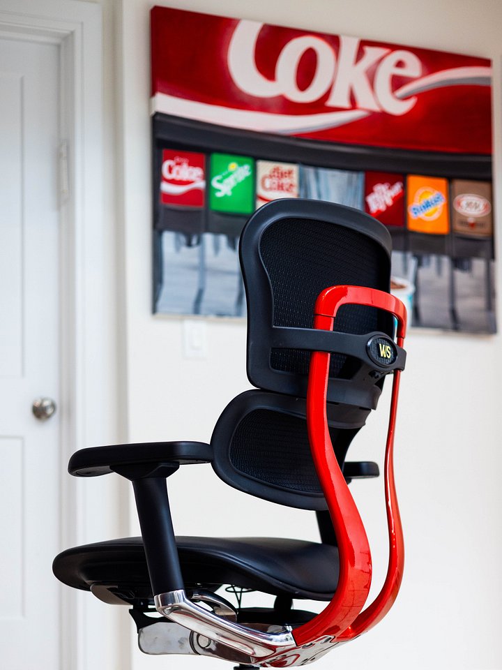 Luxury Coke product image (1)