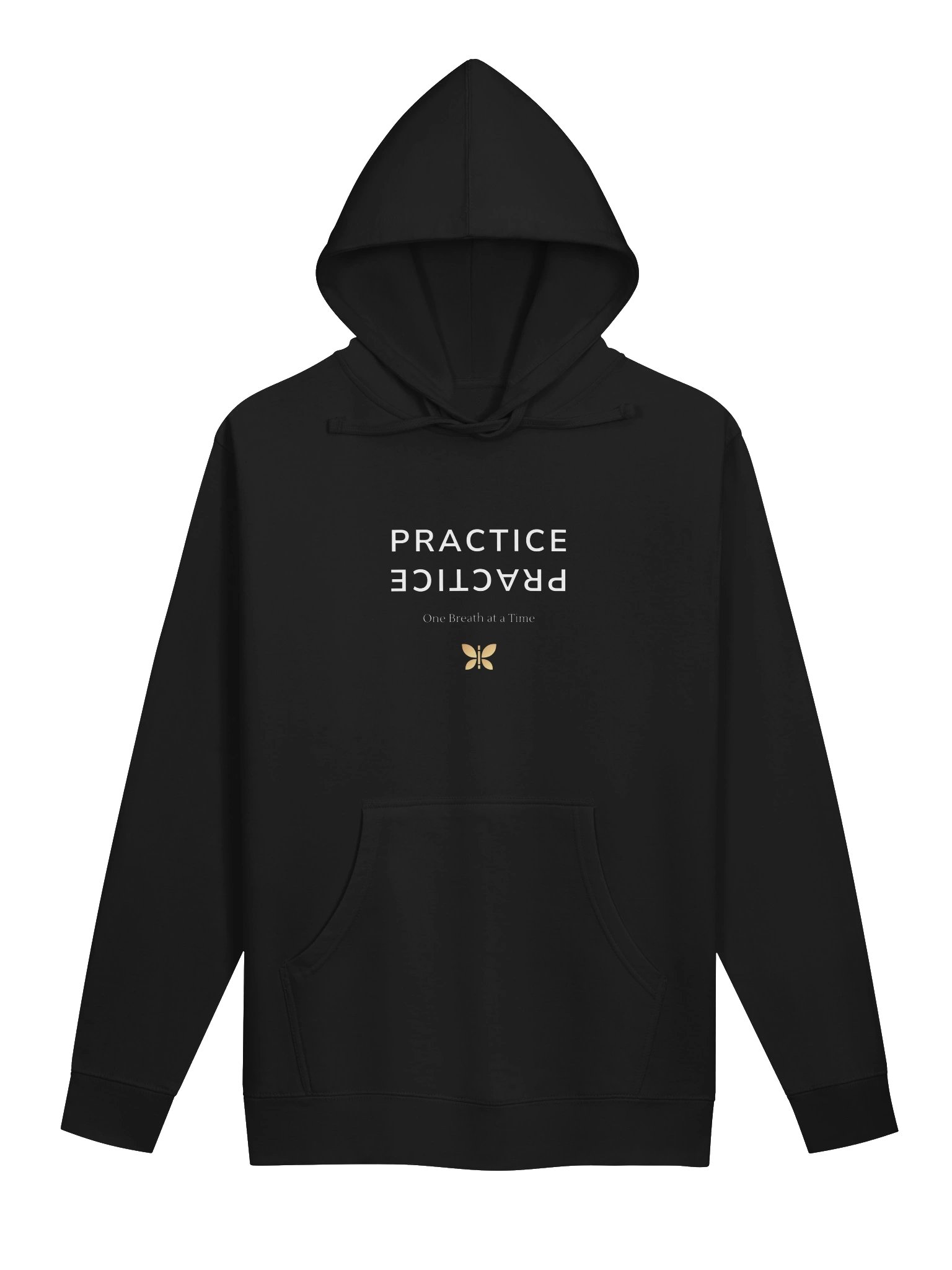 Practice Hoodie product image (1)