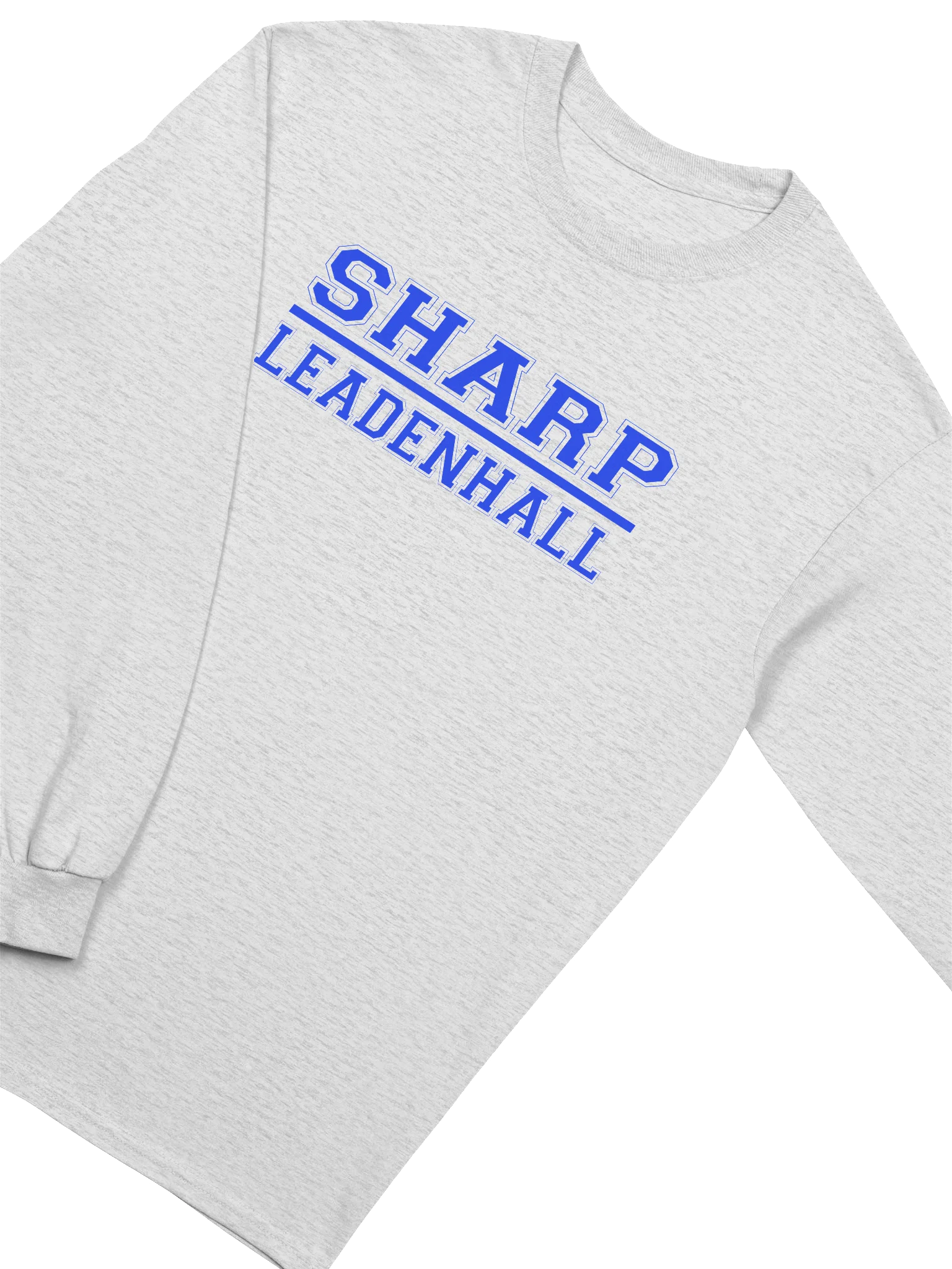 SHARP Collegiate Long-Sleeve product image (2)