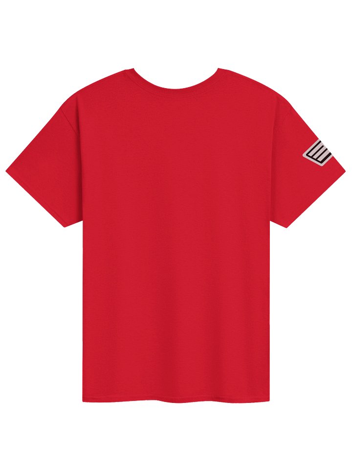 Sinanju T-Shirt product image (2)