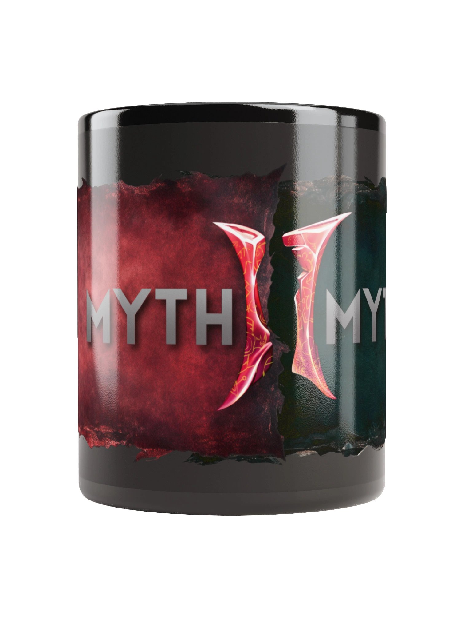 Mythbearer #2 Mug product image (9)