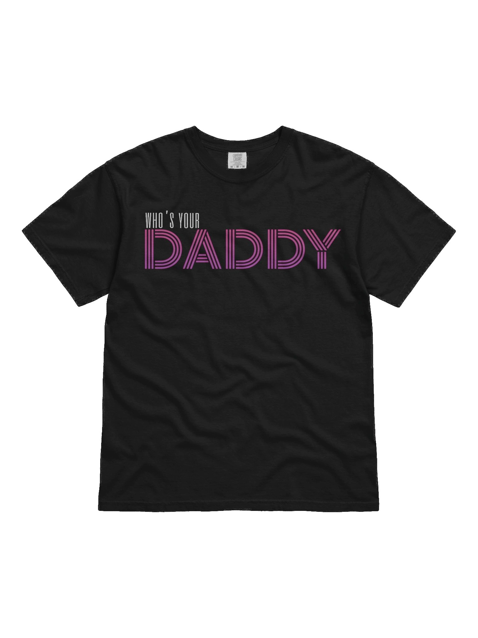DADDY SHIRT product image (2)