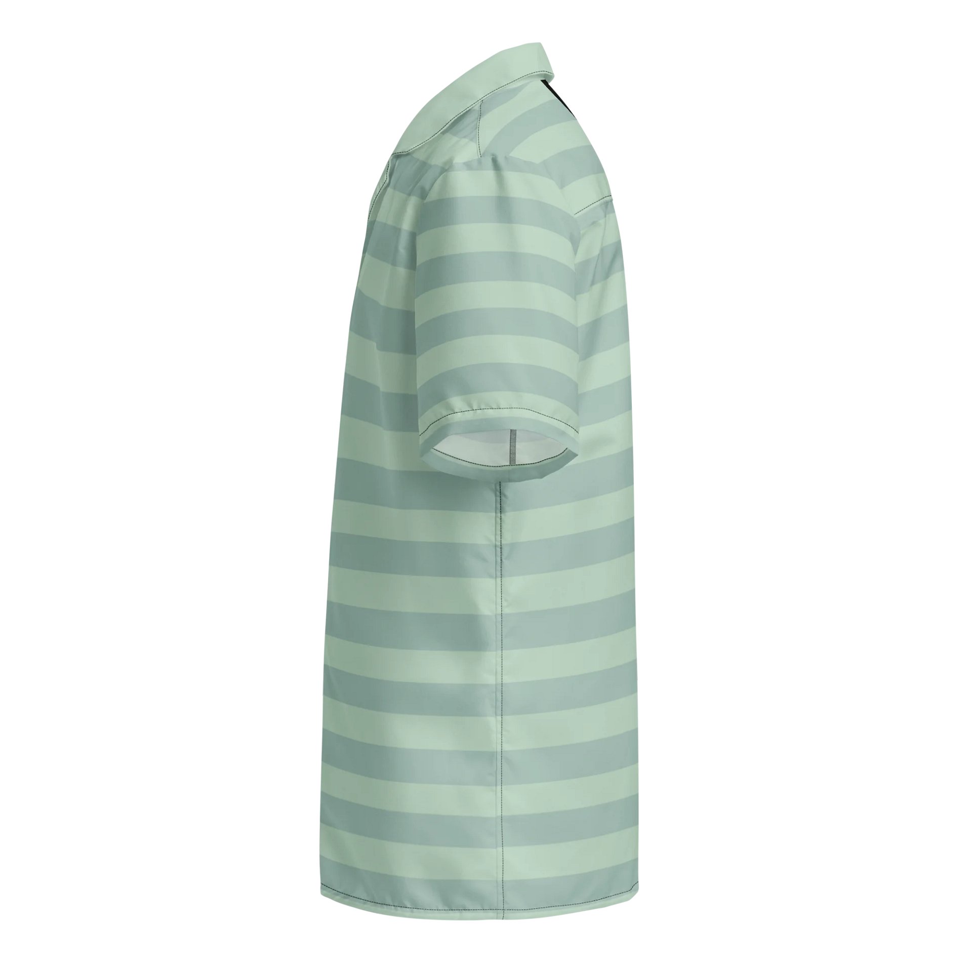 THE Buttonup (green) product image (3)