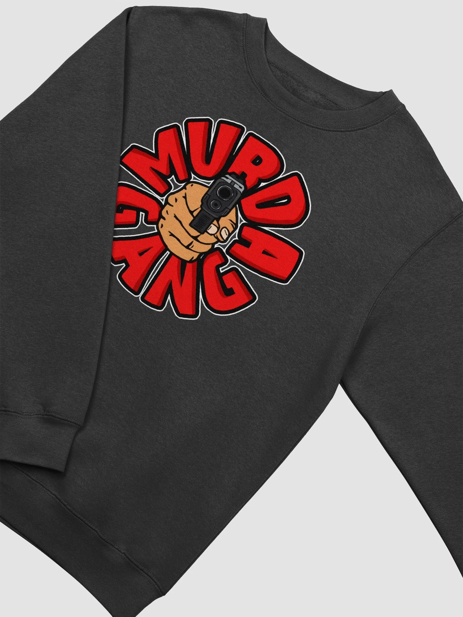 MURDAGANG SWEATSHIRT product image (3)