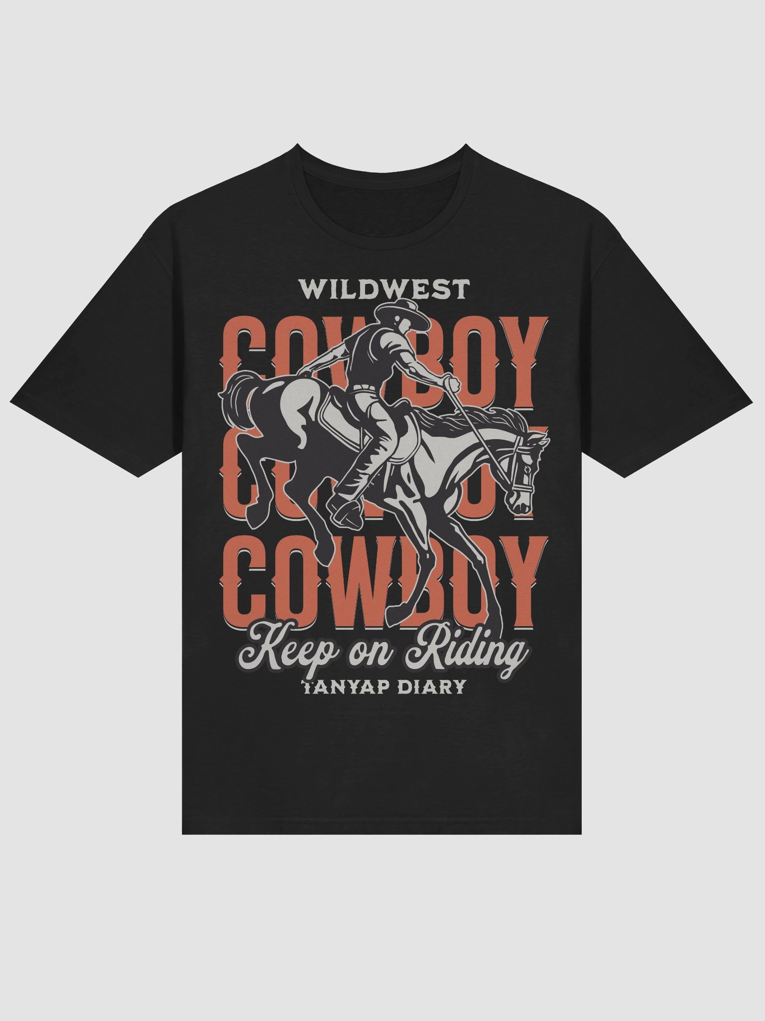 Keep on Riding product image (3)